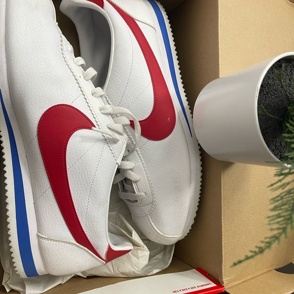 Nike Cortez basic ‘varsity red’ - Picture 3 of 8